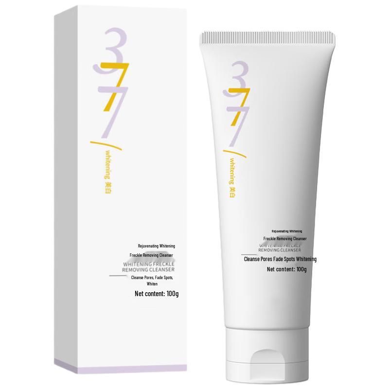 

BAILUHUI Specialized Facial Cleansers