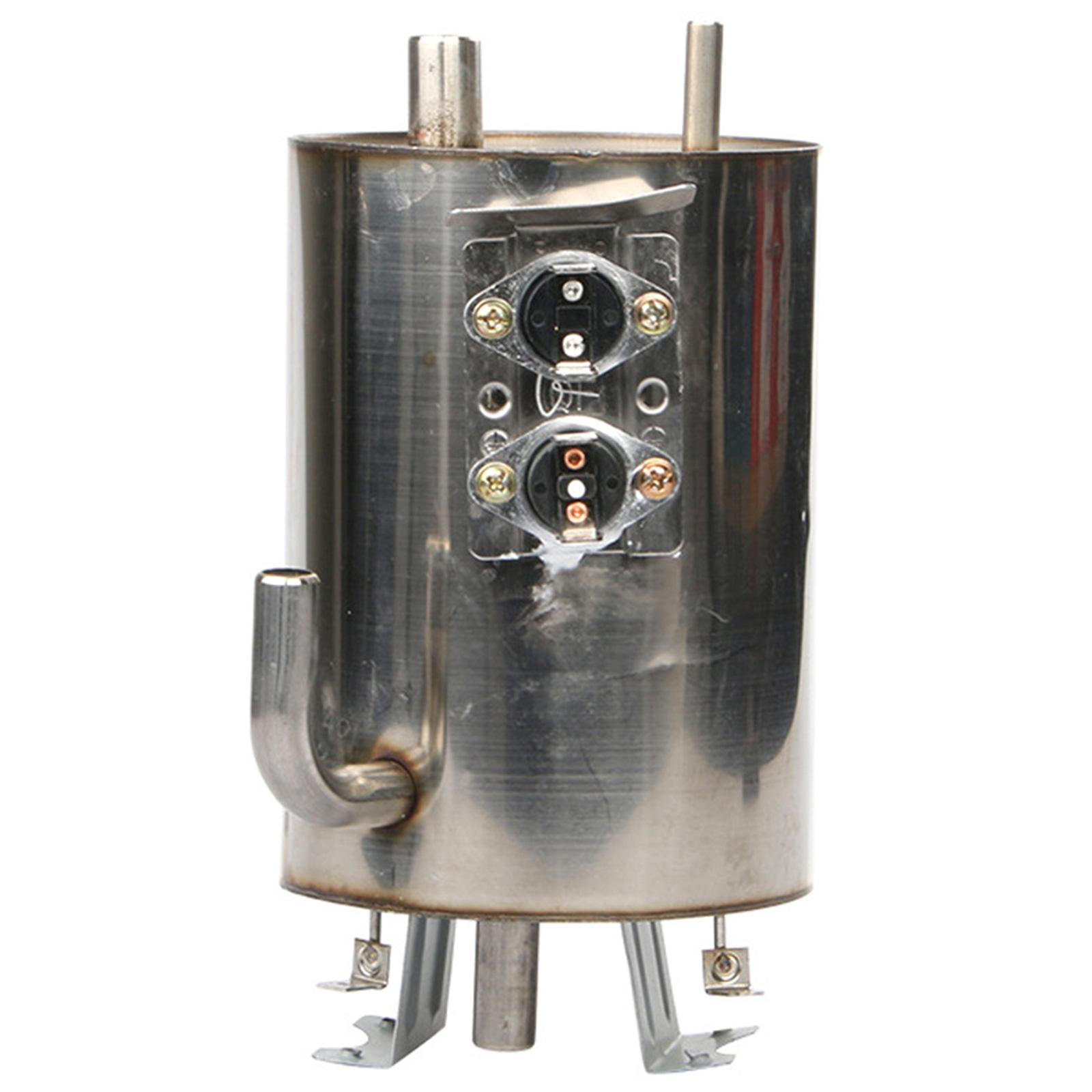 

Water Purifier Cooling Heating Integrated Machine Liner 750ml Large Capacity Stainless Steel Heating Inner for Tank 1