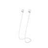Airpods Silicone Magnetic Antiloss Strap For Apple Huawei Bluetooth Earphones With Diy Customization