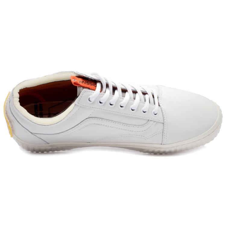 Old Skool Nasa x Vans 'Space Voyager' VN0A38G1UP9