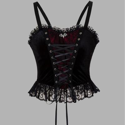 Corsets, Fashionable and Elegant Women's Clothing