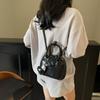 Handbag Women's New Fashion Shoulder Bag Casual Messenger Bag