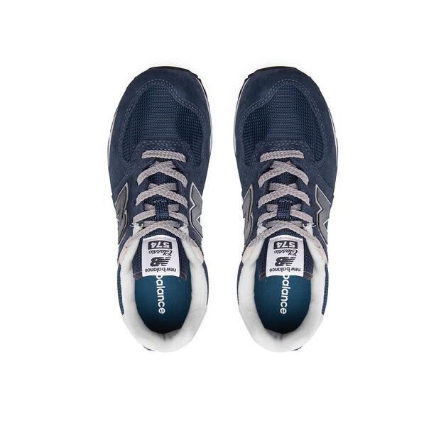 Кроссовки New Balance GC574EVN