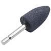 Accessories Portable Grinding Drill Hexagonal Shank Grinding Wheel Grinding Head Sharpening Head