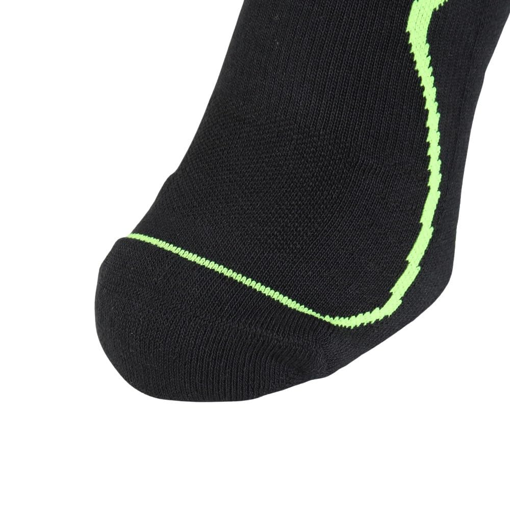 Code Chaos Knöchelsocken