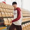 Anta Men's American Fleece Hooded Sweatshirt