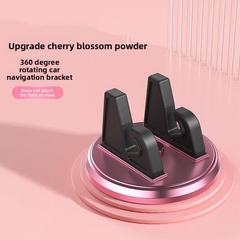 

Автомобильный держатель для мобильного телефона Тип присоски Автомобильный прибор Центральная консоль Рамка поддержки Фиксированная навигация Универсальный