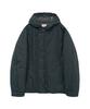 Roughside Insulation Hooded Parka Dark Navy