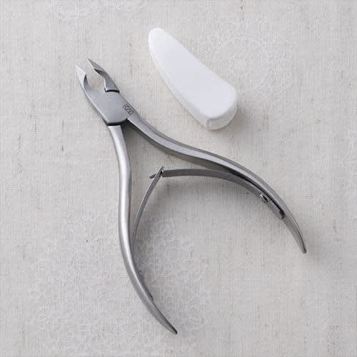 KQ Series Kaiji Cuticle Nippers