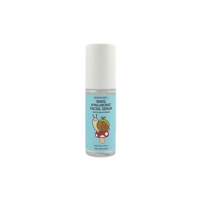 SNAIL HYALURONIC FACIAL SERUM 50 ML, Moisturising, Kbeauty, Korean Cosmetics, Sample