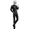 POP UP PARADE Jujutsu Kaisen Gojo Satoru Kaigyoku Tamaori Kunststoff Bemalt Komplettfigur Ver. Maßstabslos