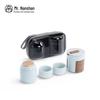 Nanshan Gentleman Portable Kung Fu Tea Set