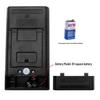 DT-1130 Handheld Electromagnetic Field Radiation Meter & Detector