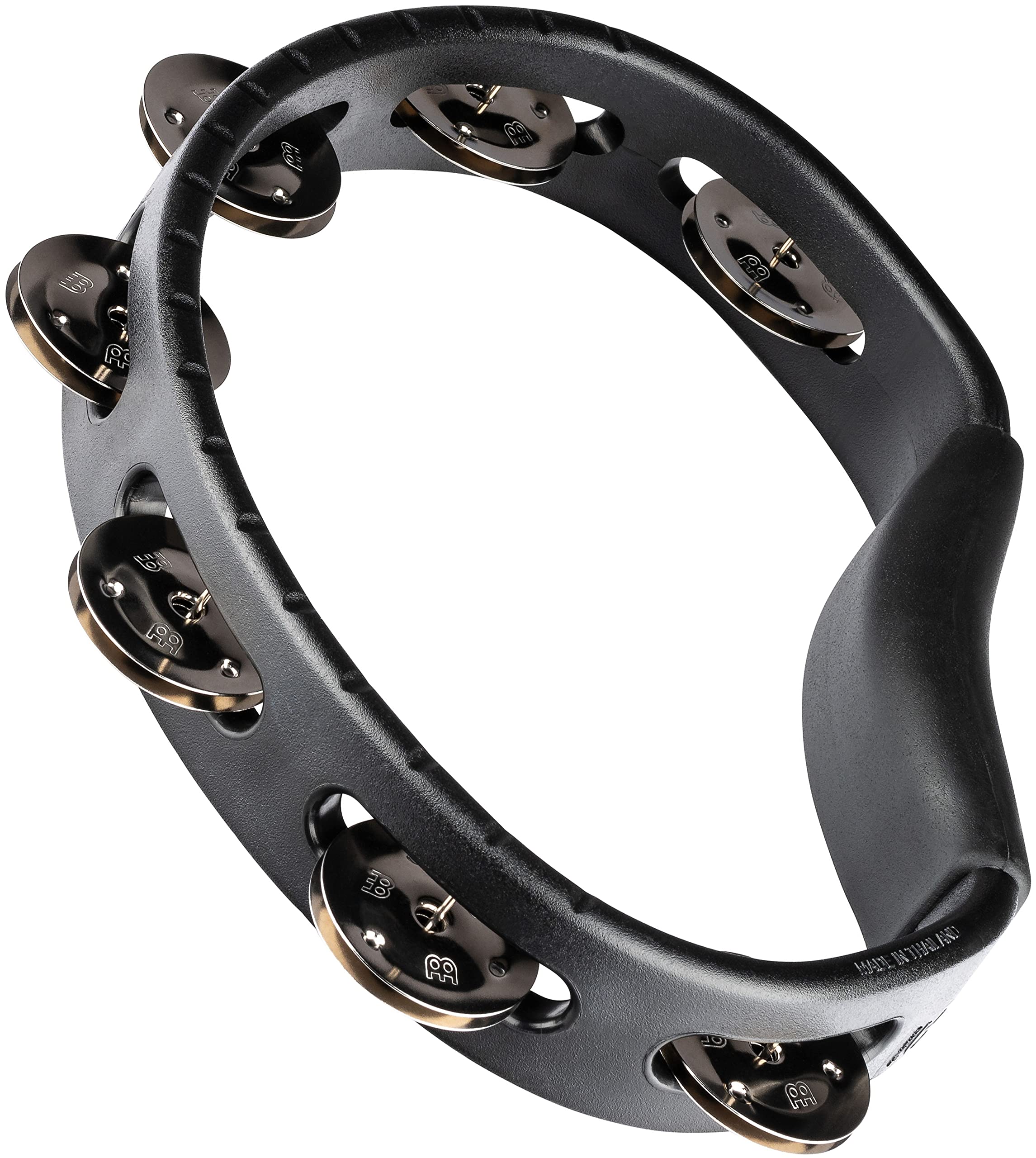 

Ручной бубен MEINL Percussion Headliner HTBK []