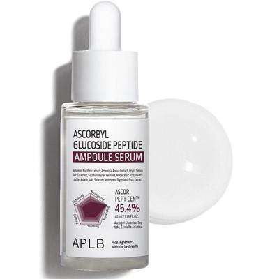Ascorbyl Glucoside Peptide Ampoule Serum 40ml