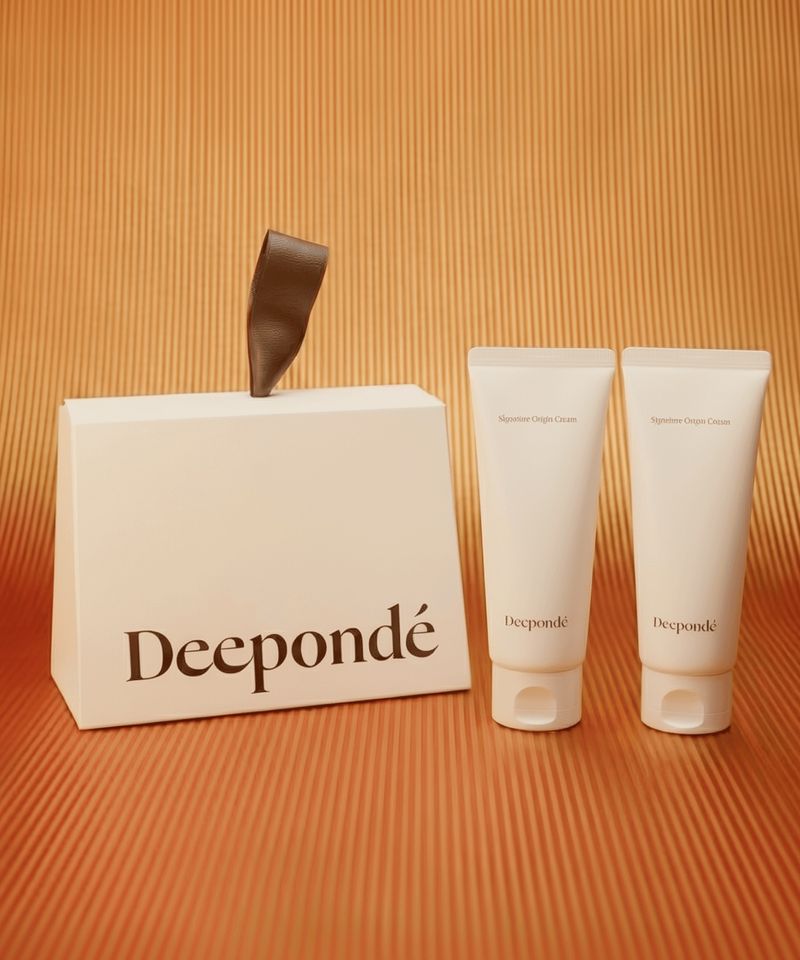 [SET] Signature Origin Cream Duo Gift Set