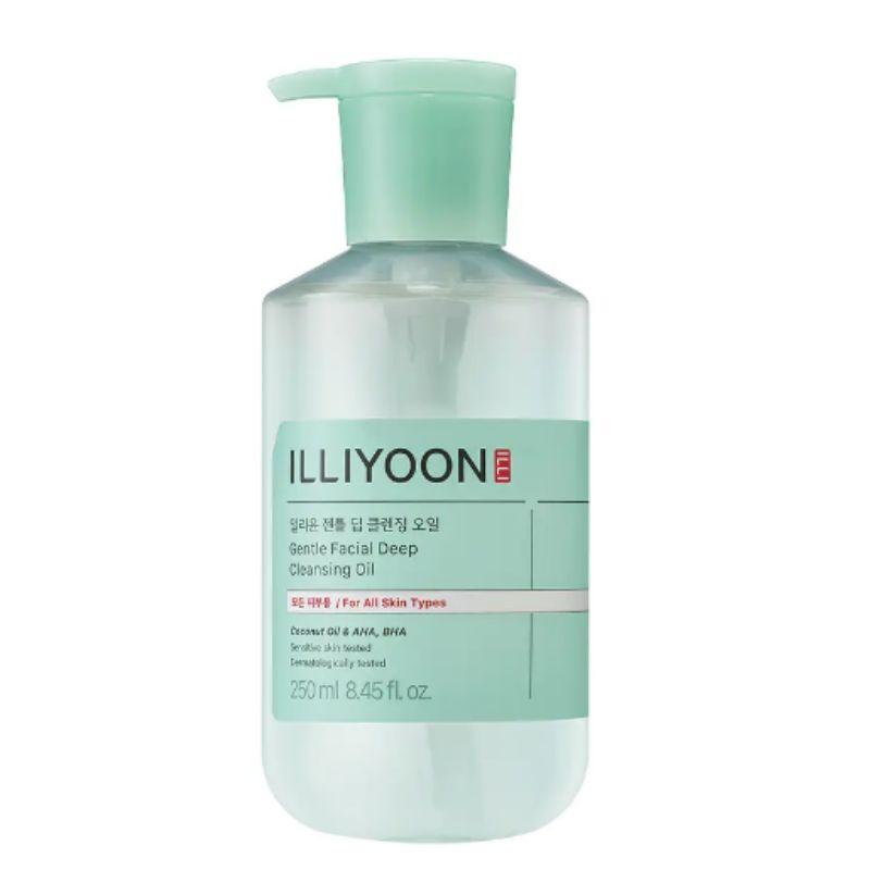 ILLIYOON Gentle Deep Cleansing Oil 250ml