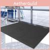 Dirt Trapper Barrier Mat Floor Mat Machine Washable Non Slip For Kitchen Home
