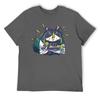 Happy Chonky Tighnari For Sale T-shirts Classic T-shirt Round Neck  Sport  Humor Graphic Travel Eur Size