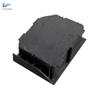 Car Accessories Central Console Shift Lever Storage Box Cover For BMW X3 G01 G08 X4 G02 X5 G05 X6 G06 X7 G07 F40 F44 G20 G26