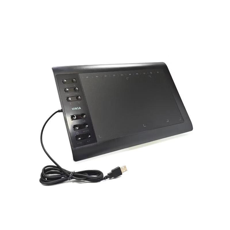OLOEY VIN1060PLUS Digital Drawing Tablet