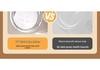 Disposable 98 Caliber Cold Drink Cup with Lid for Lemon Tea or Milk Tea