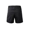 Men's Nike Logo Woven Sports Black Shorts CD0581-010
