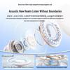 2025 ANC Noise-Cancelling Bluetooth Earbuds with Ultra-Long Battery for Sports – P620 Model