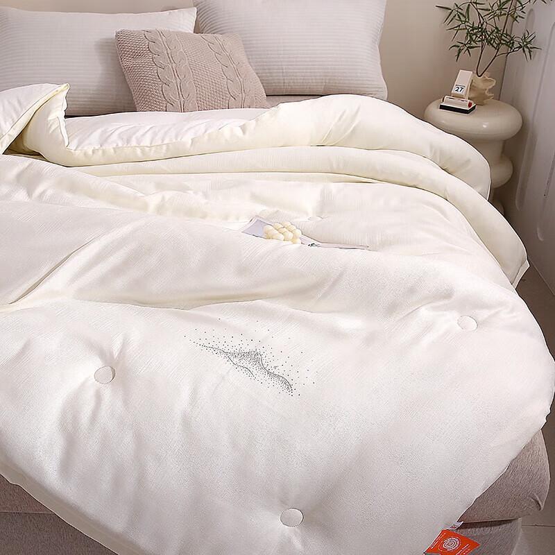 Yumeng Home Smart Heat-Sensing Winter Duvet