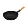 Takumi JAPAN Takumi Japan Magma Plate Non-Stick Frying Pan with Textured Iron Surface, 28cm, Induction Compatible, Wok. The Textured Iron Surface Impr