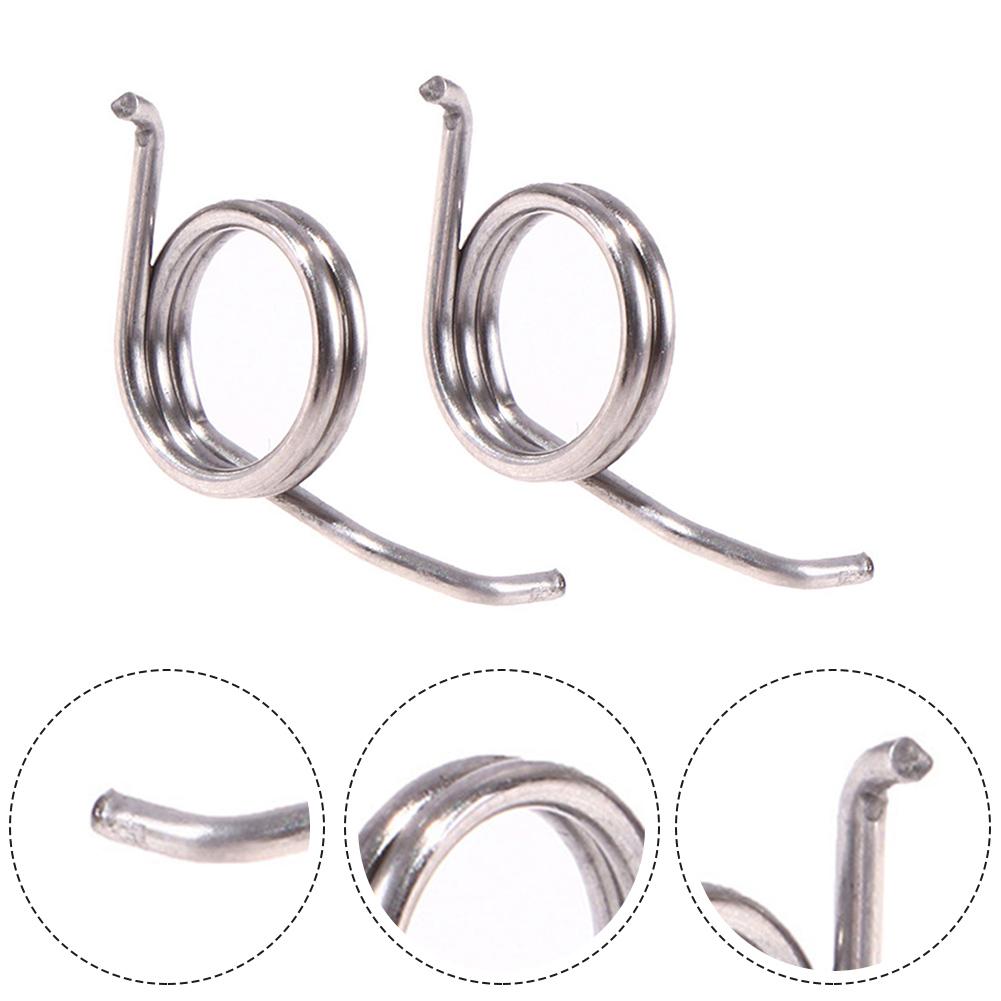 Reel Repair Parts Fishing Reel Spring High Quality