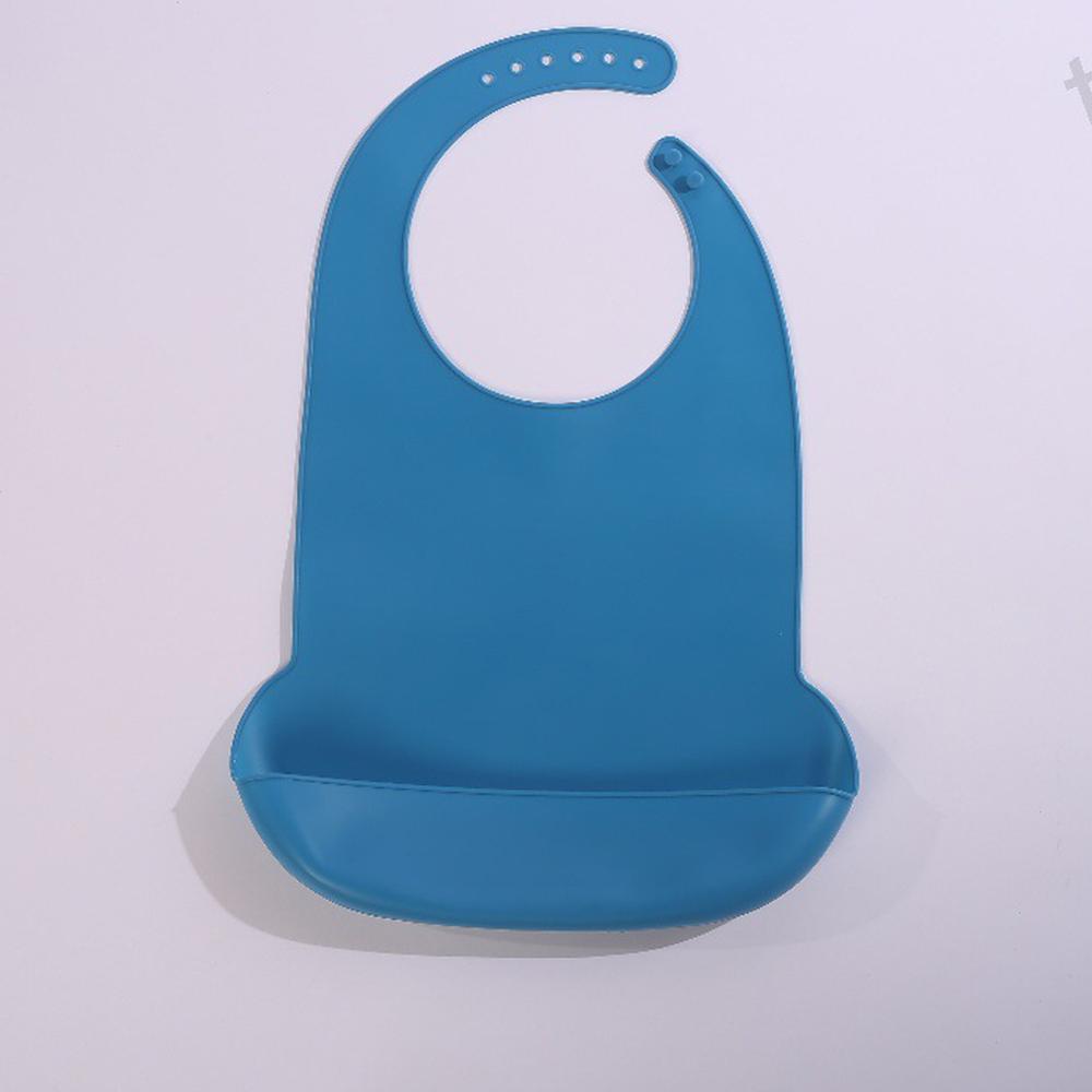 adult bibs feeding rice soft material simple to wash