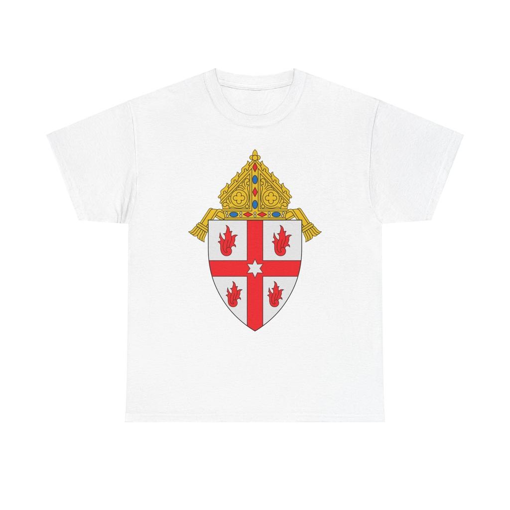 Diocese of Saginaw - T Shirt