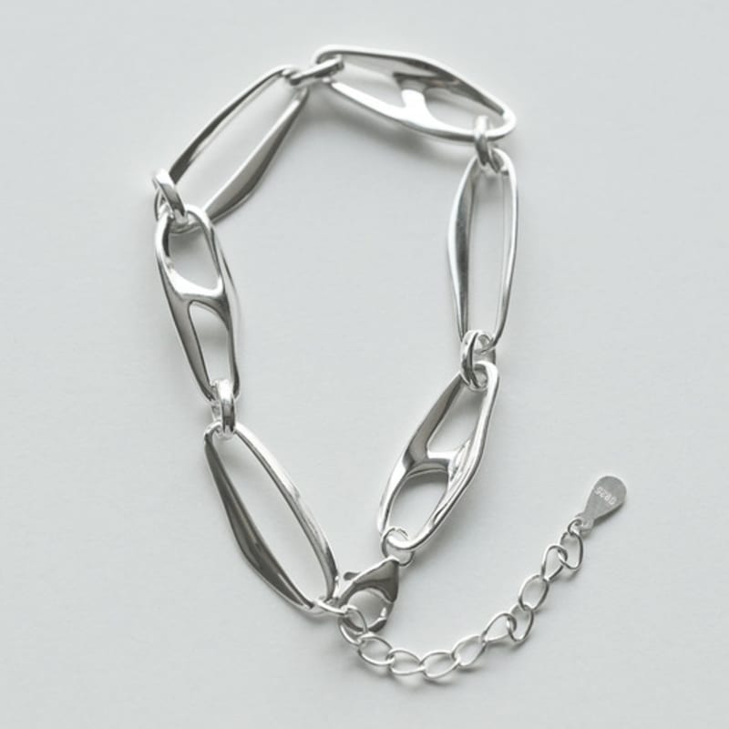 Mimesi Nadia Bold Bracelet