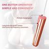 Night Cherry Blossom Lipstick Vibrator: Portable Insertable Massager for Women
