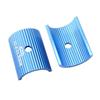MTB 25,4 na 31,8 mm 31,8 na 35 mm Do Kierownicy Konwerter Kierownicy US Rower