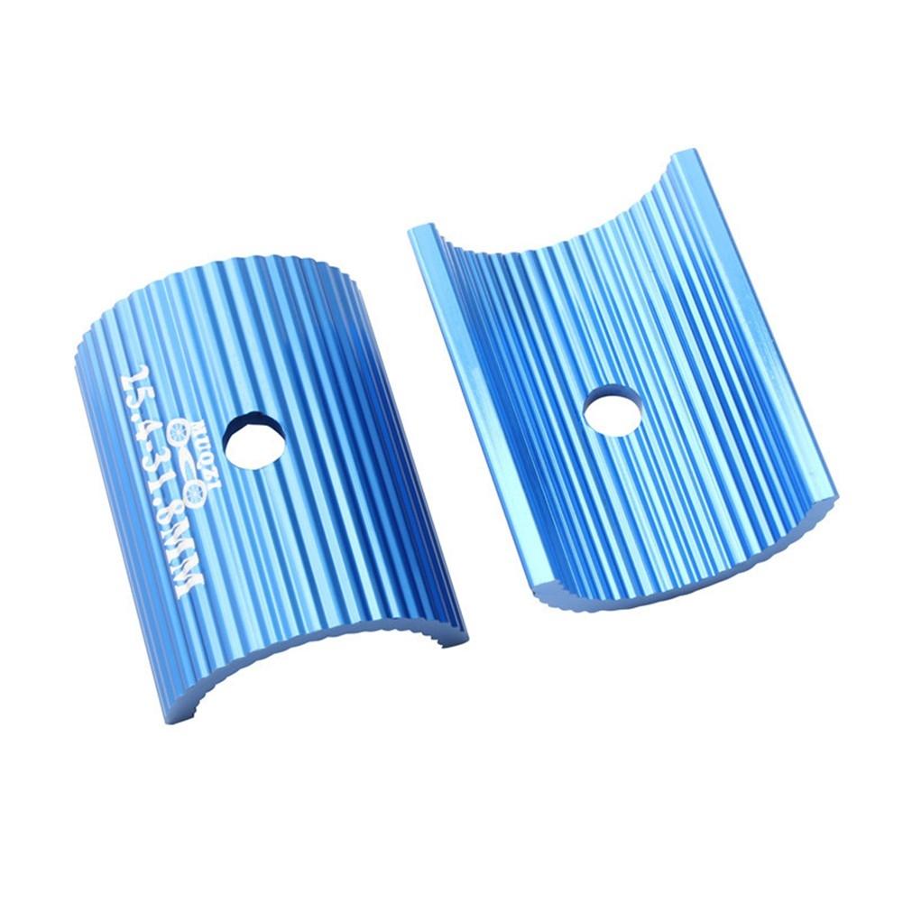 MTB 25,4 na 31,8 mm 31,8 na 35 mm Do Kierownicy Konwerter Kierownicy US Rower