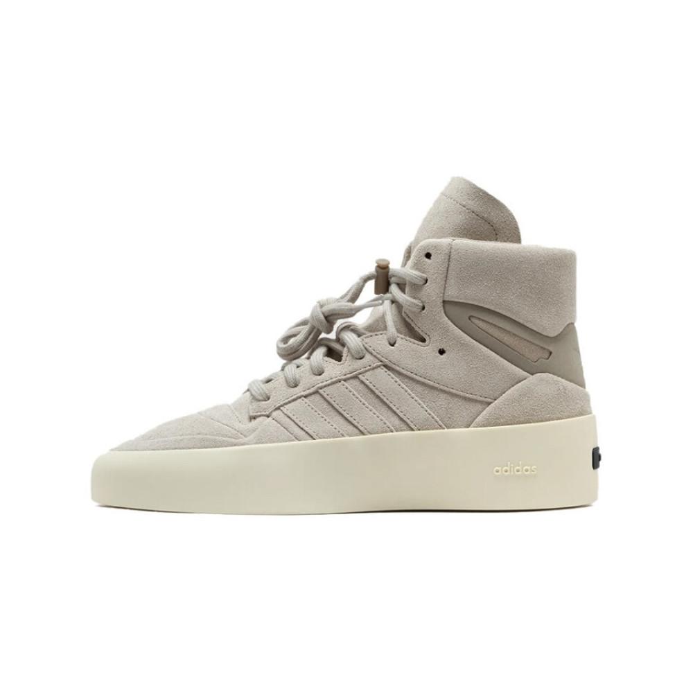 Adidas Fear of God Athletics '86 Hi Sesame