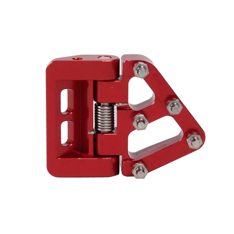 Motocyklová univerzální CNC-zadní brzdová páka s stupňovitou hlavicí pro 125 200 250 300 350 400 450 XCF SXF EXCF Pit Dirt Bike