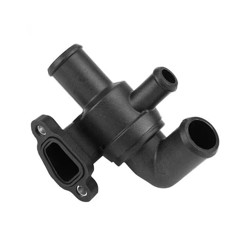 Engine Coolant Thermostat Thermostat Housing Assembly 1602000315 A1602000315 For SMART City-Coupe Cabrio Fortwo Roadster