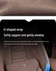 Avatr Headrest & Lumbar Support: Dedicated Car Interior Accessories