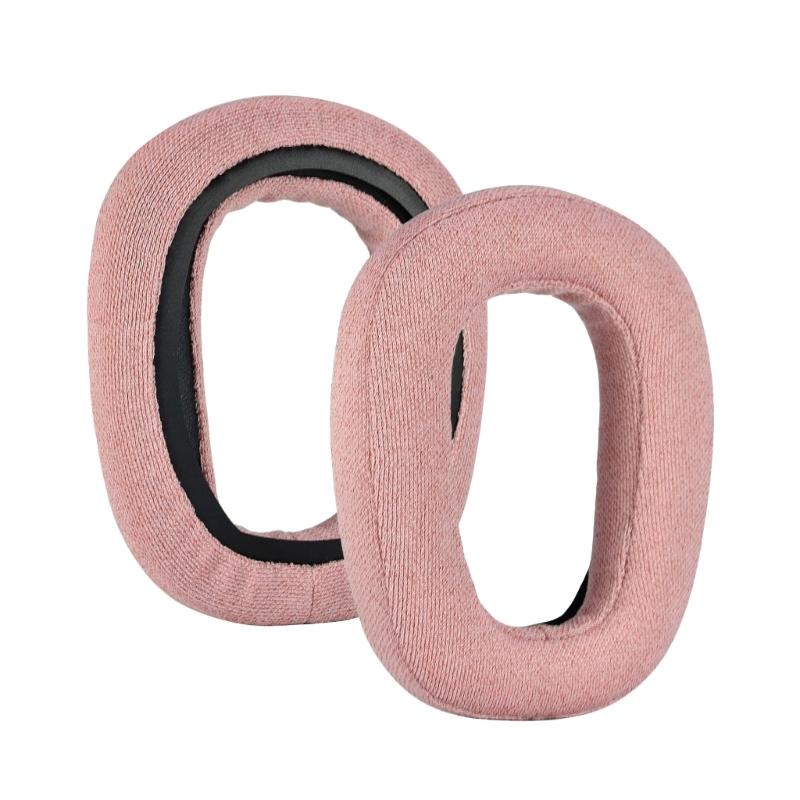 Earphone Ear Pads Earmuffs for Zone Vibe 100 Gamings Headphones Soft Sponges Earpads Case Cover Ear Cushions