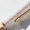 Original Tiger Motif Ballpoint [2022 Zodiac/Tiger] Pen/2222001- (Beige)