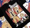 T-Shirt Grafikshirt Anime Manga Otaku T-Shirt Anime Manga Shirt Tee Geschenk