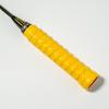Dual-Color Perforated Grip Tape for Fishing Rods & Sports Rackets: Non-Slip, Breathable, Sweat-Absorbing, Wear-Resistant