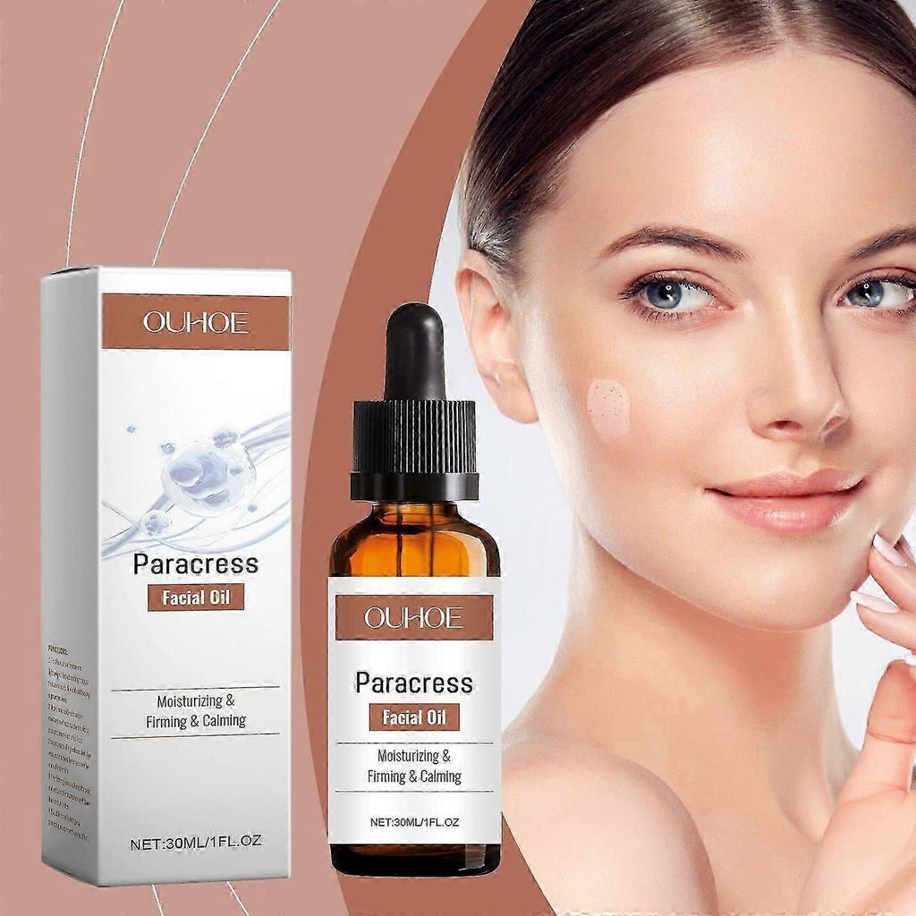 Anti-Aging Serum with Acacia & Hyaluronic Acid  Deep Hydration, Firming & Wrinkle Reduction