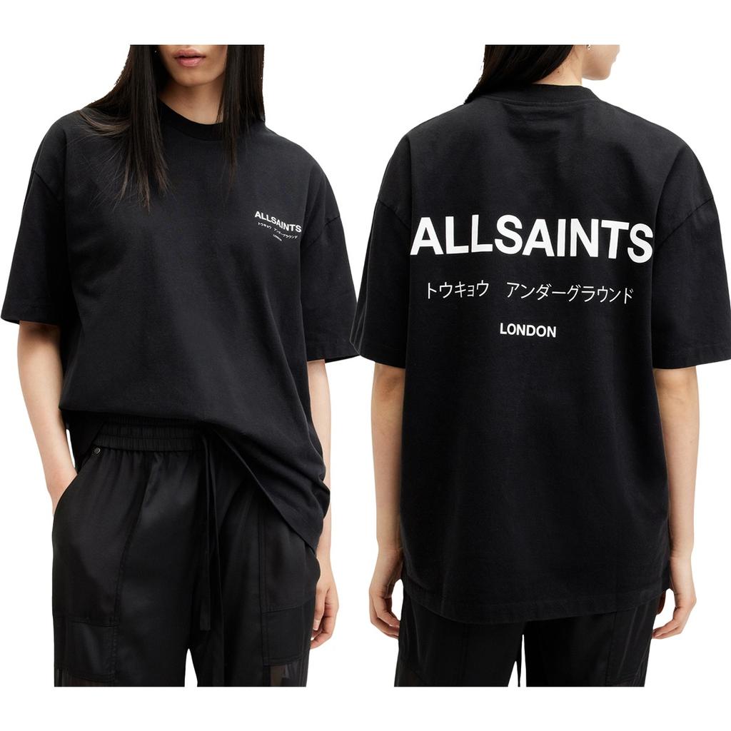 All Ss Inksaints Oversized Cotton Graphic T-shirt Women Men 2026 Fashion Cotton Short Sleeve Comfortable Breathable Female Male Clothing