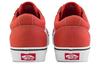 Vans Ward 'Burnt Orange' VN0A36EMGWP