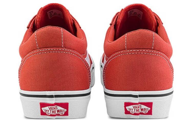 Vans Ward 'Burnt Orange' VN0A36EMGWP