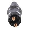 1 Pc Silver Metal Diesel Injector Nozzle for 044
